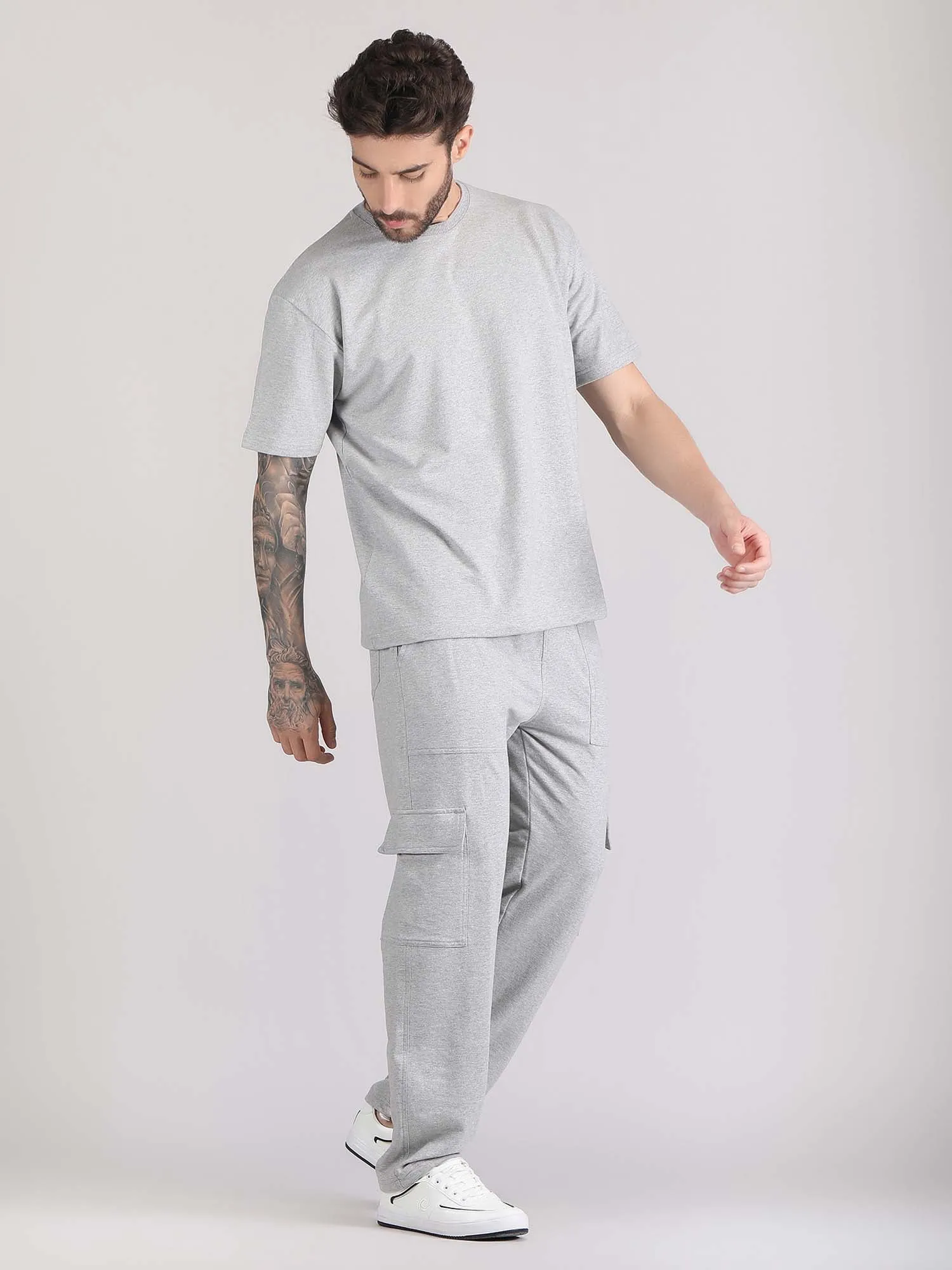 Cotton Men summer co ord sets