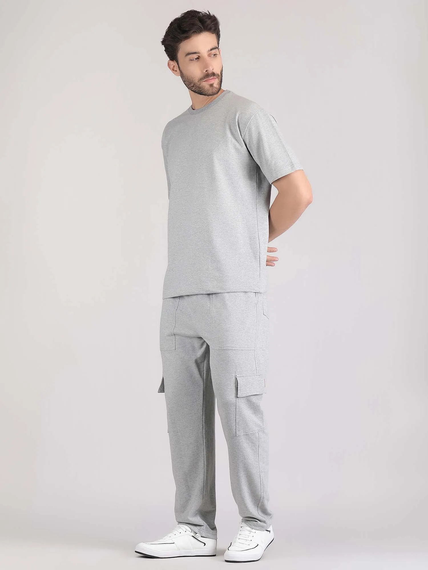 Cotton Men summer co ord sets