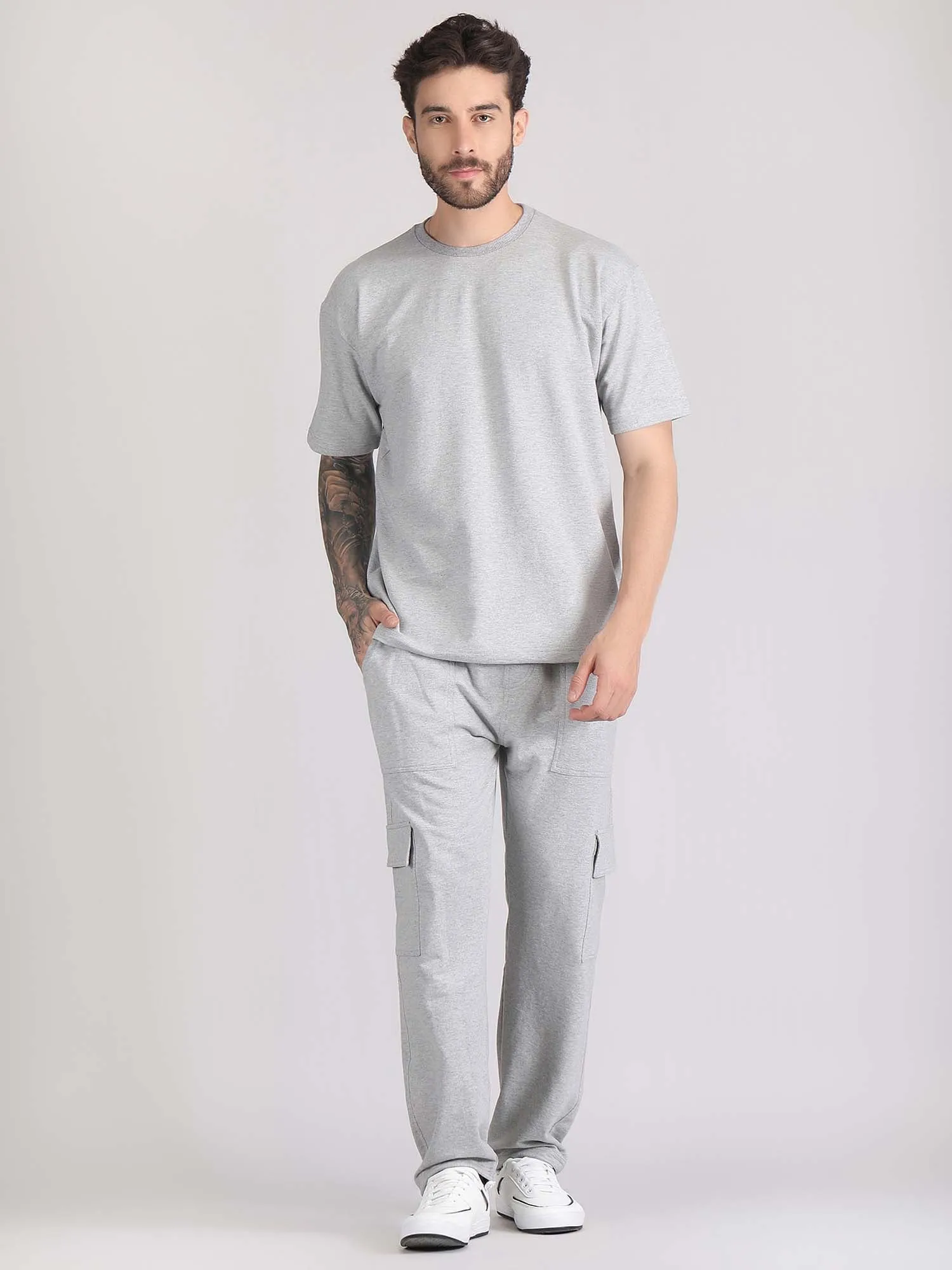 Cotton Men summer co ord sets