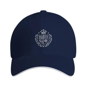 Country Club Cap