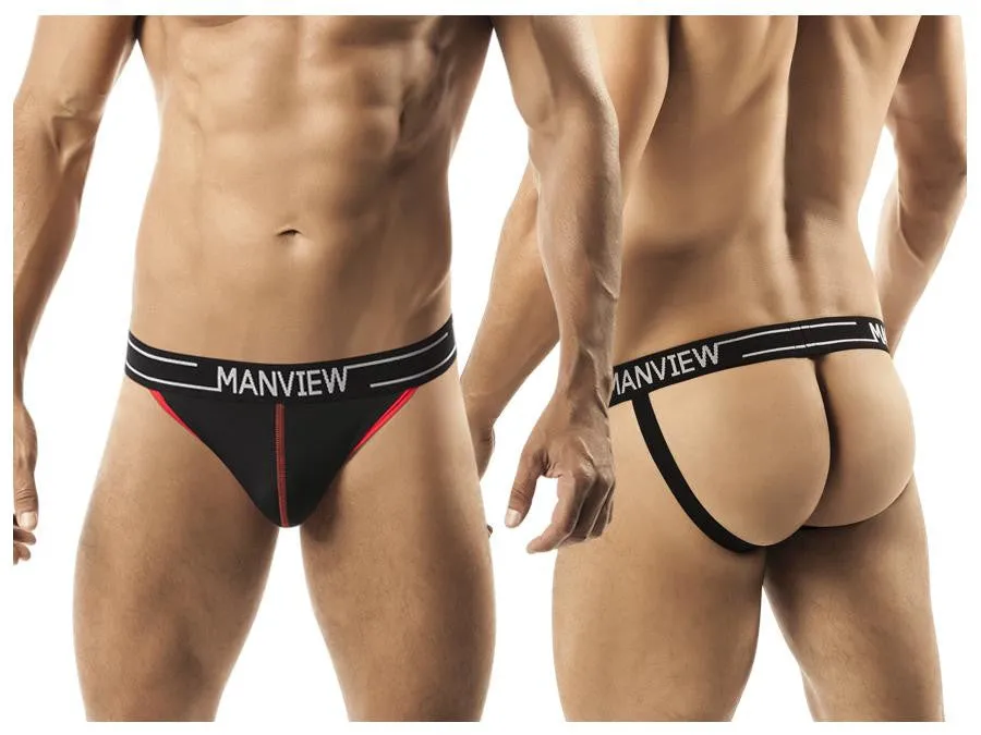 Craven Microfiber Jockstrap