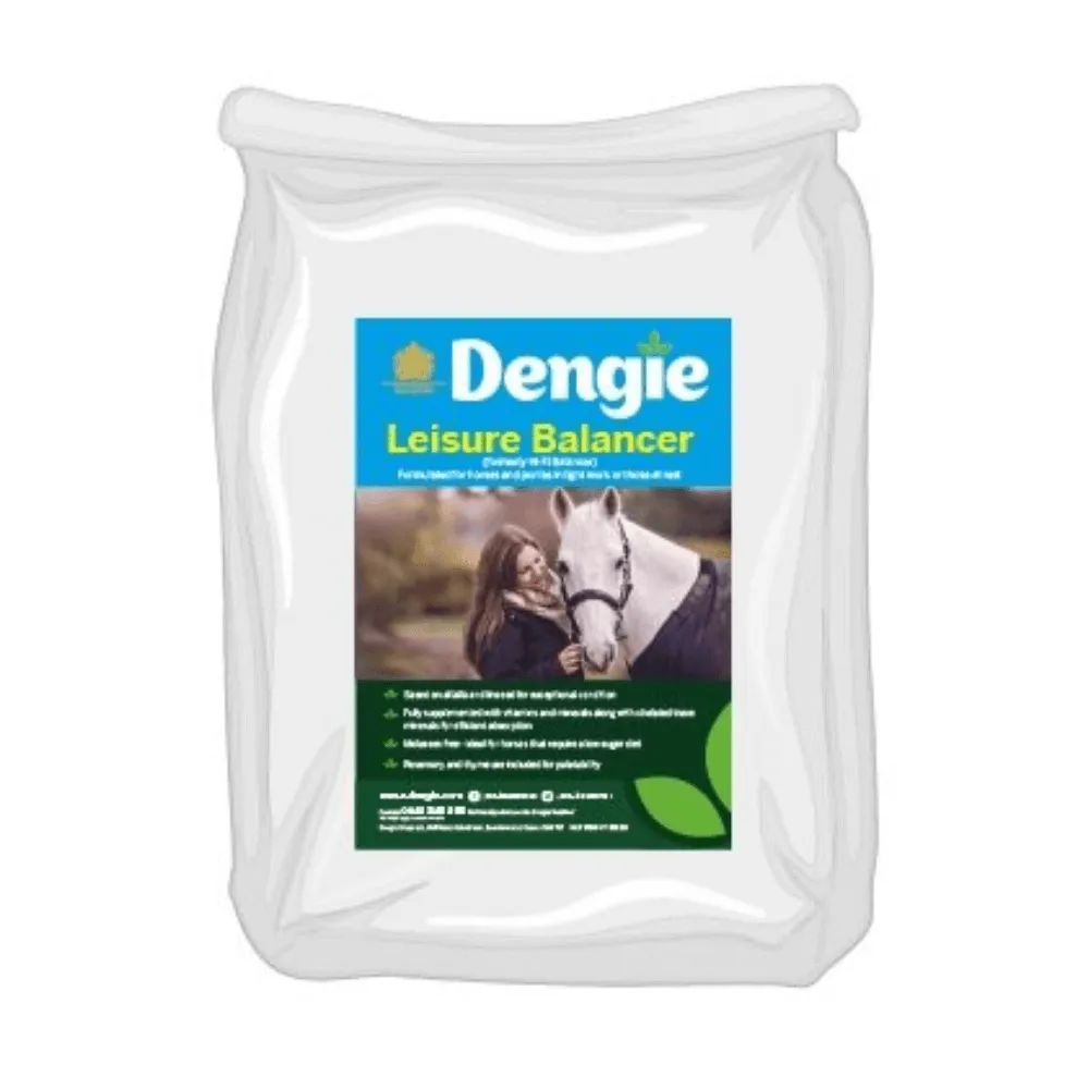 Dengie Leisure Balancer 15kg