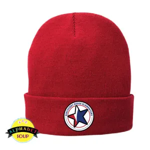 Discovery Ridge Elementary Cuff Beanie