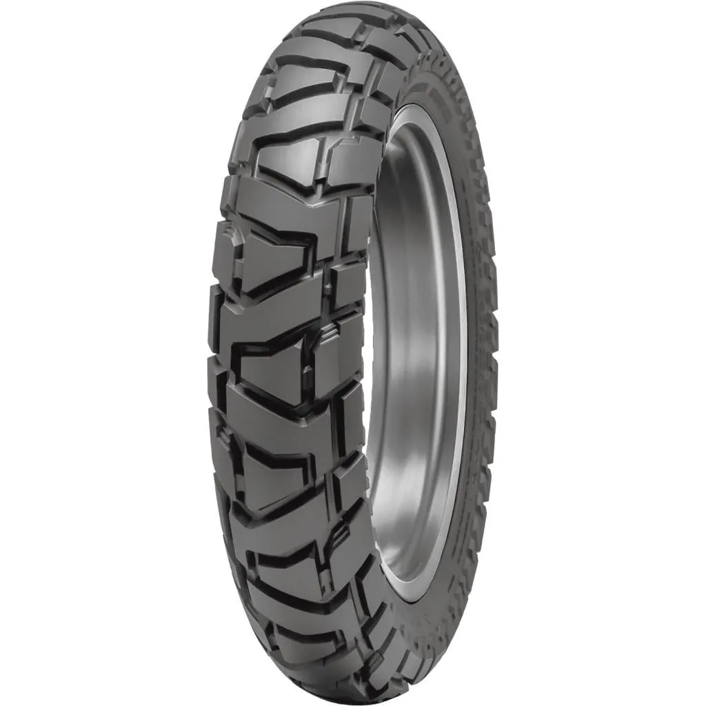 Dunlop Trailmax Mission Tire