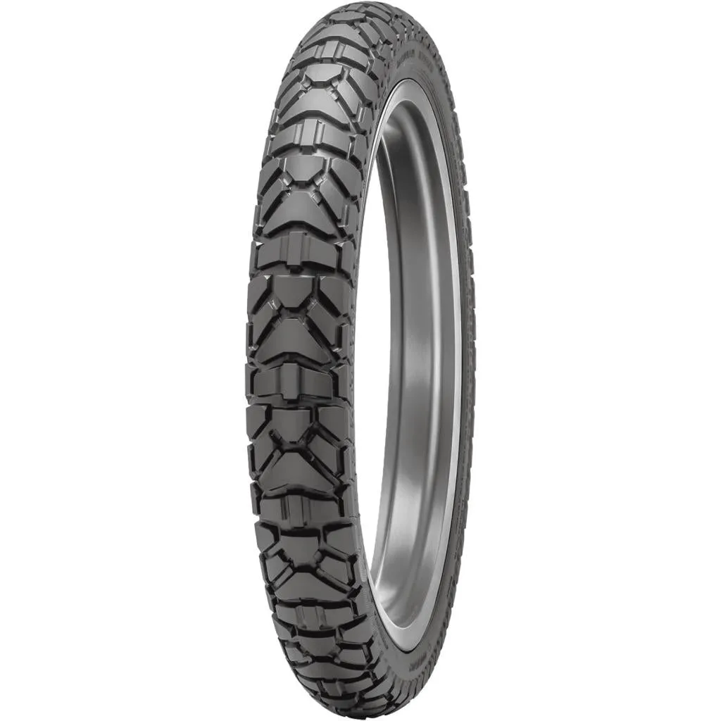 Dunlop Trailmax Mission Tire