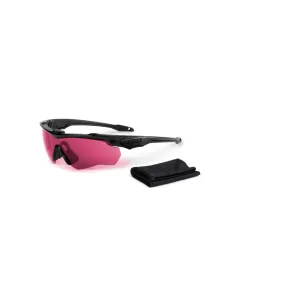 ESS Crossblade NARO ONE Laser LPL-5 Lens Black Frame