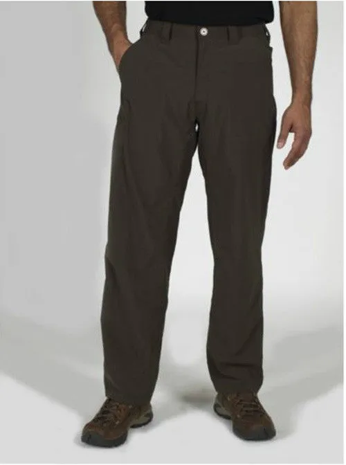 ExOfficio Men's Nomad Pant/Breen