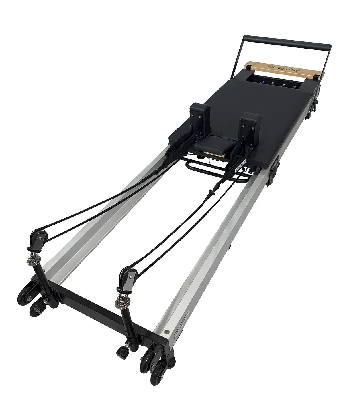 F3 Folding Pilates Reformer