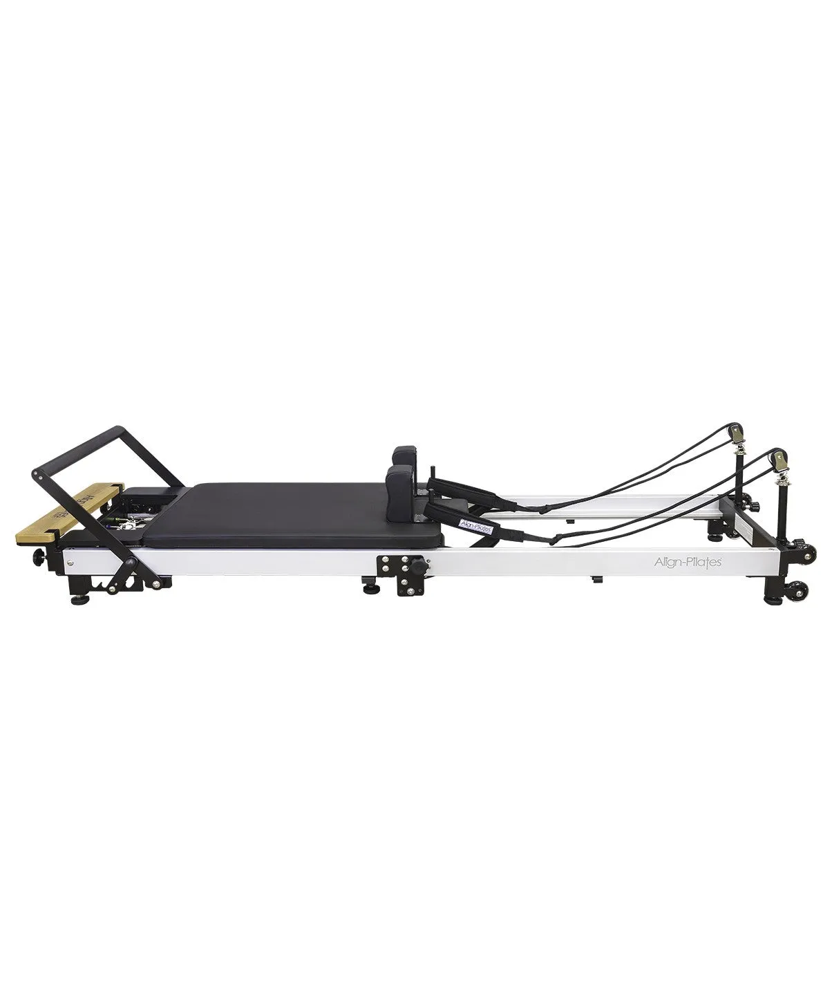 F3 Folding Pilates Reformer