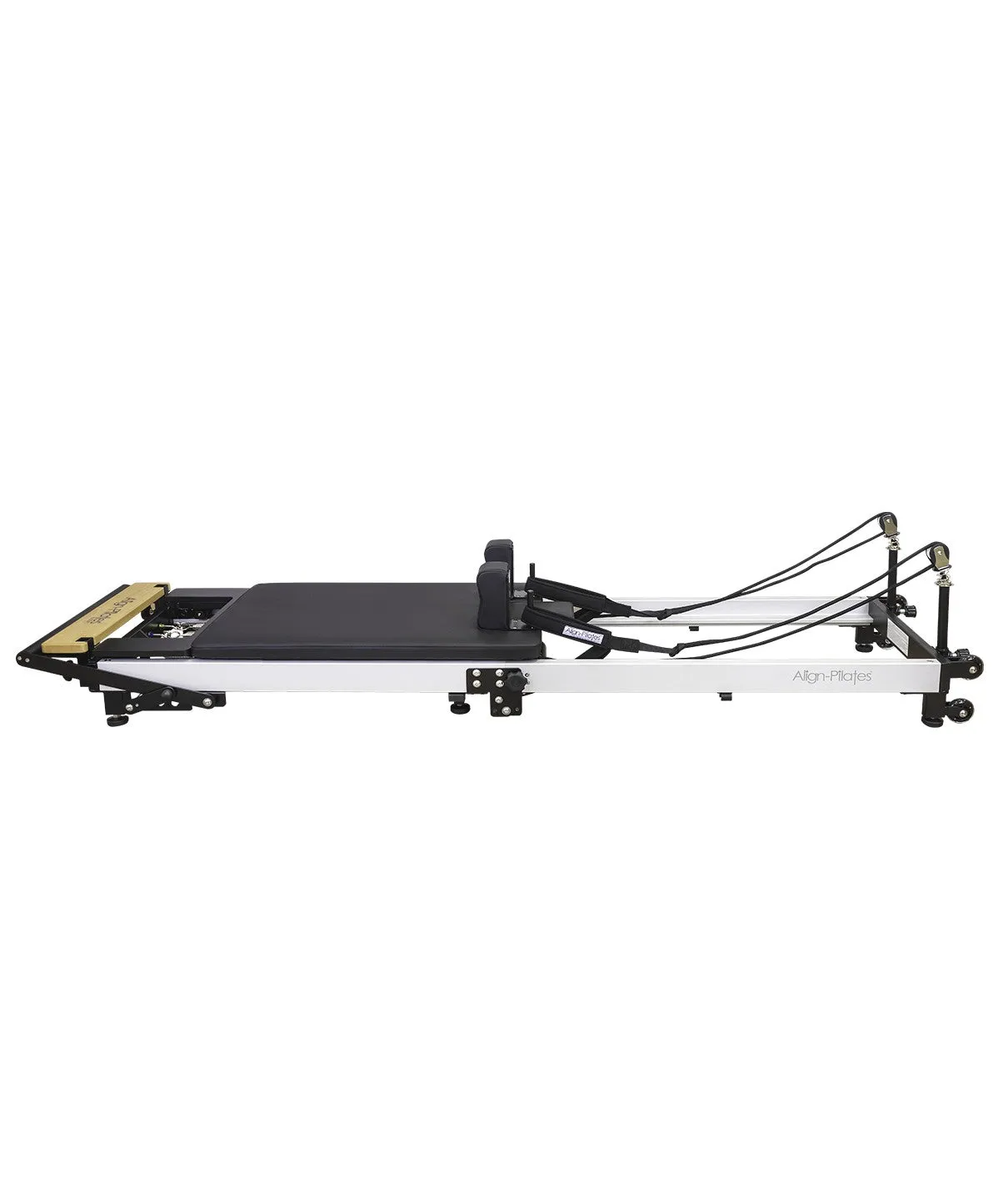 F3 Folding Pilates Reformer