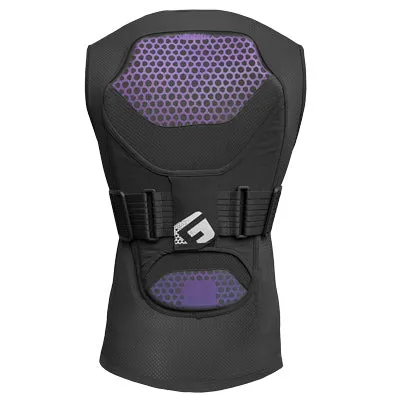 G-Form Chest-Back Shirt MX Spike Protective Gear