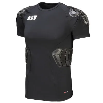 G-FORM SS SHIRT PRO-X3 PROTECTIVE GEAR