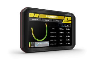 Garmin Catalyst Driving Performance Optimizer