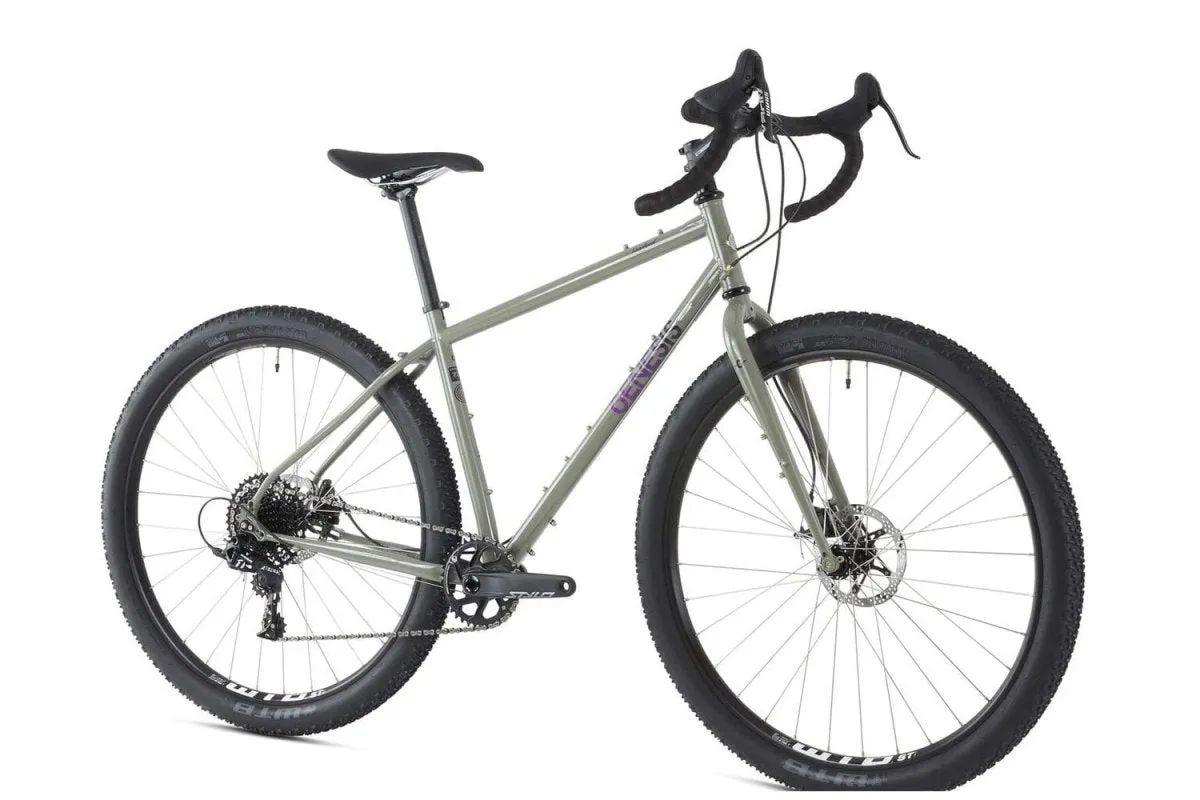 Genesis Vagabond Gravel Bike