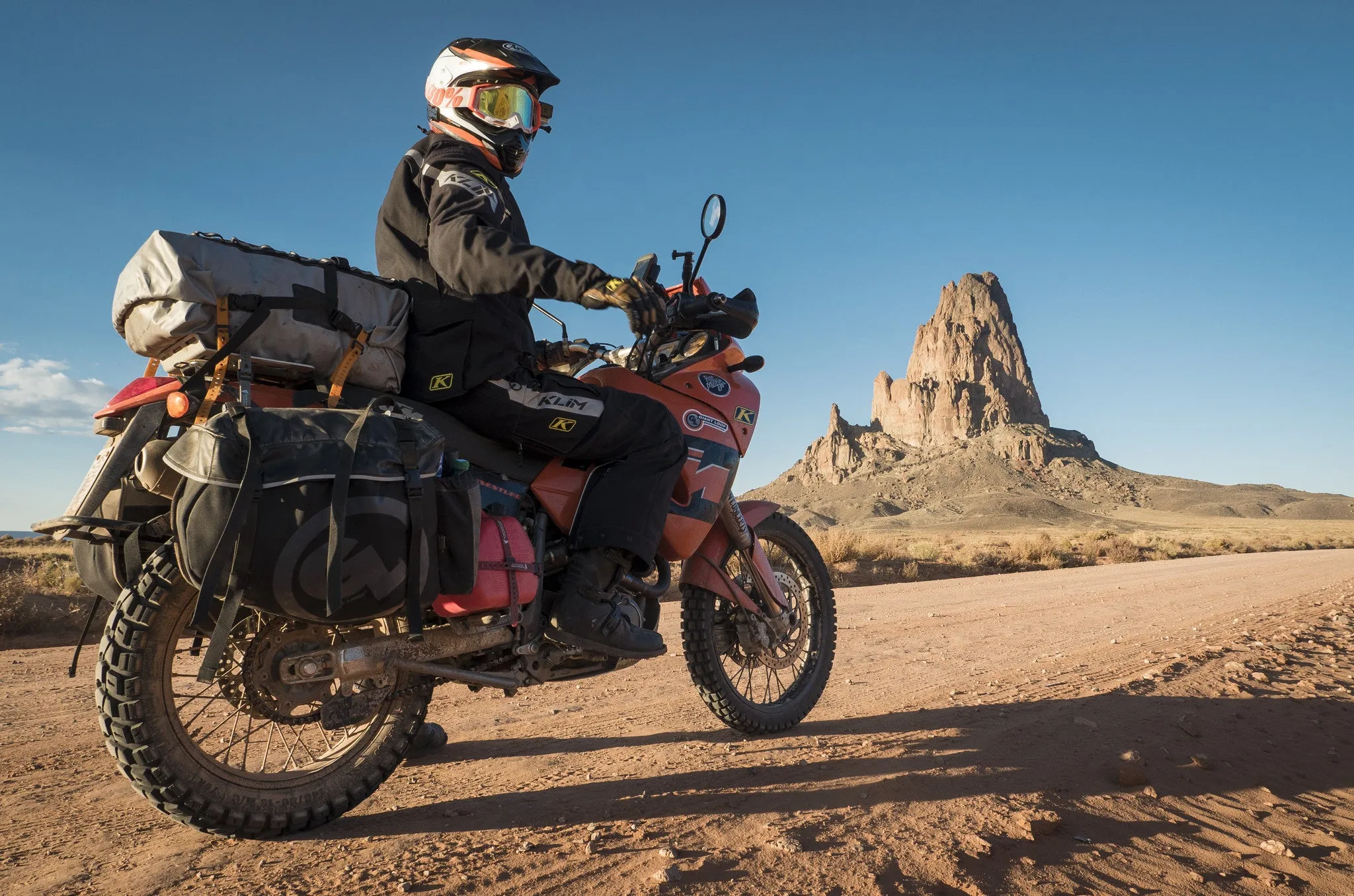 Giant Loop - Siskiyou Panniers