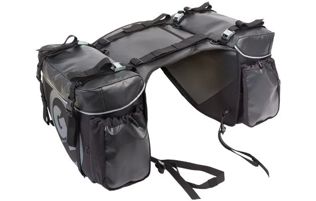 Giant Loop - Siskiyou Panniers