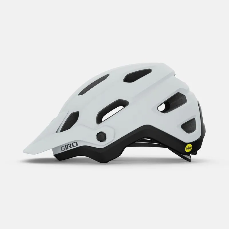 Giro Source MIPS Mens Bicycle Helmets Matte Chalk Large