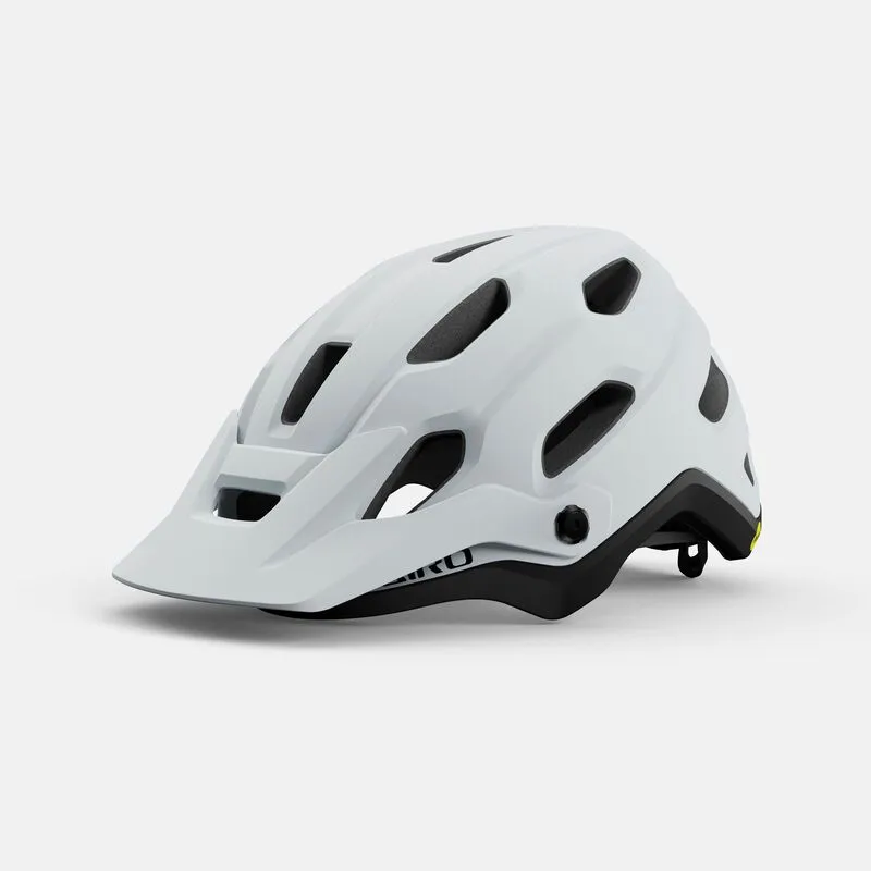 Giro Source MIPS Mens Bicycle Helmets Matte Chalk Large