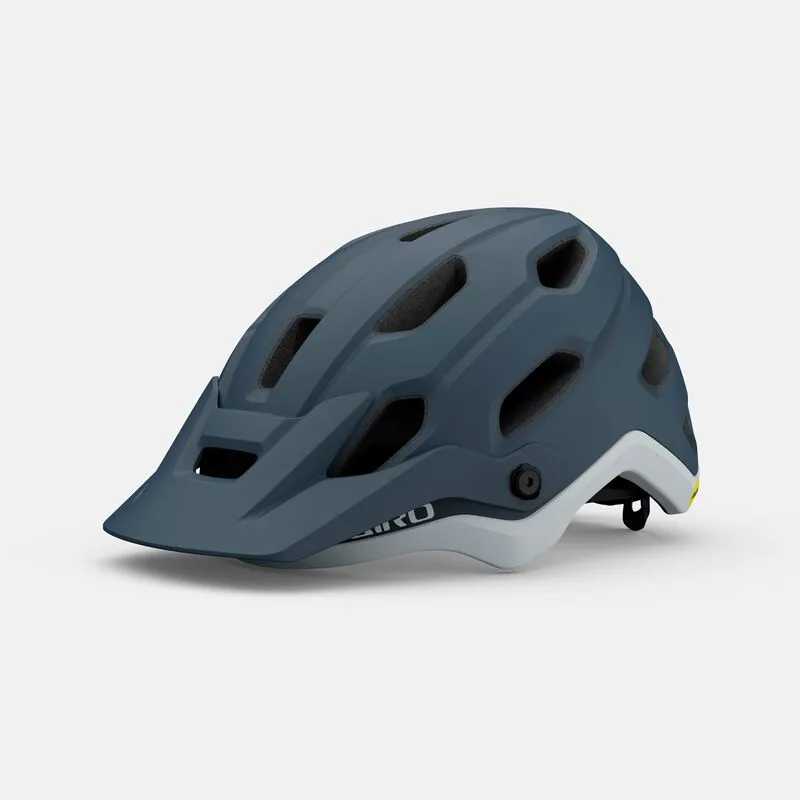 Giro Source MIPS Mens Bicycle Helmets Matte Portaro Grey Medium