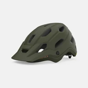 Giro Source MIPS Mens Bicycle Helmets Matte Trail Green Small