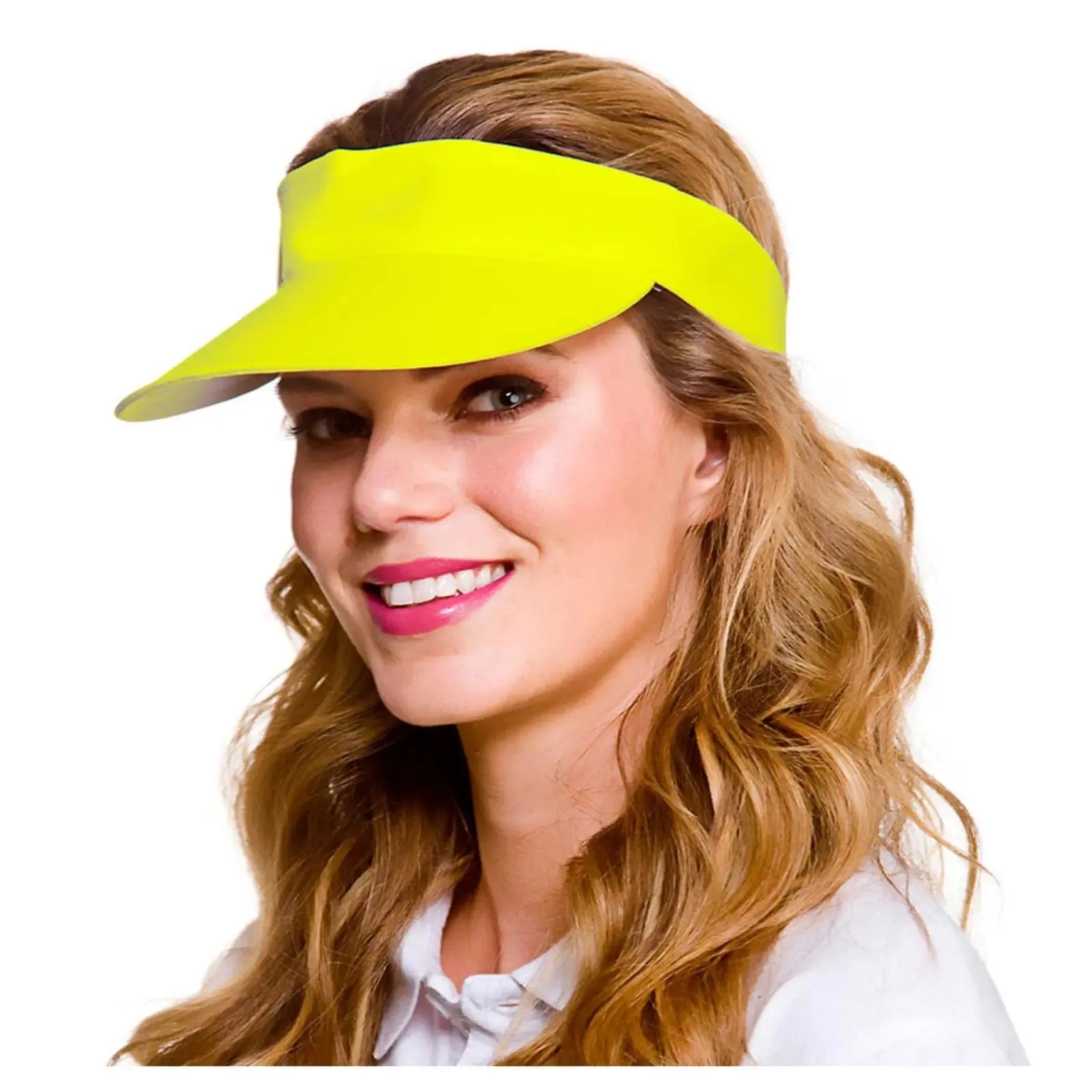 Golf Visor Stag Hen Night Sports Pub Fancy Dress Party