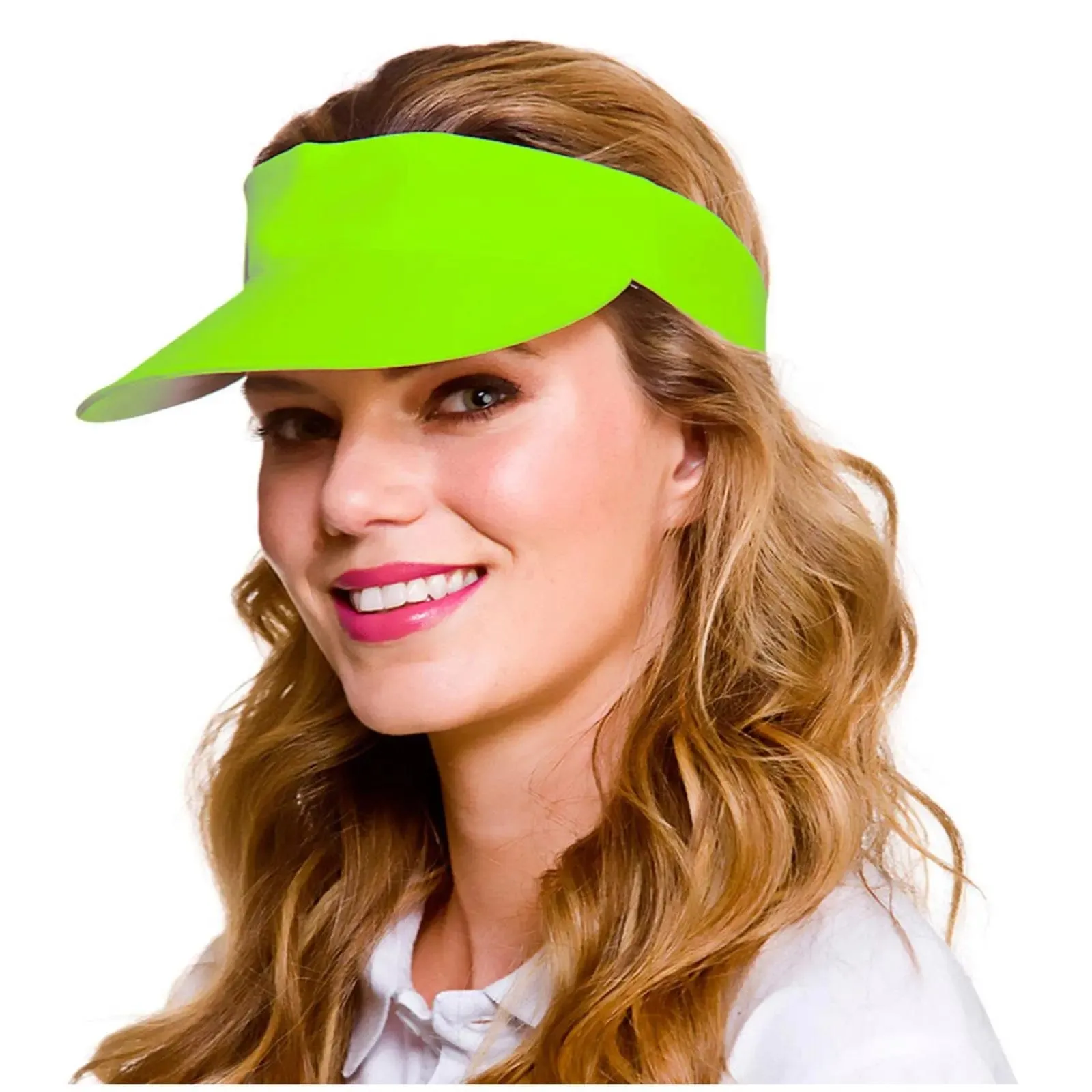 Golf Visor Stag Hen Night Sports Pub Fancy Dress Party