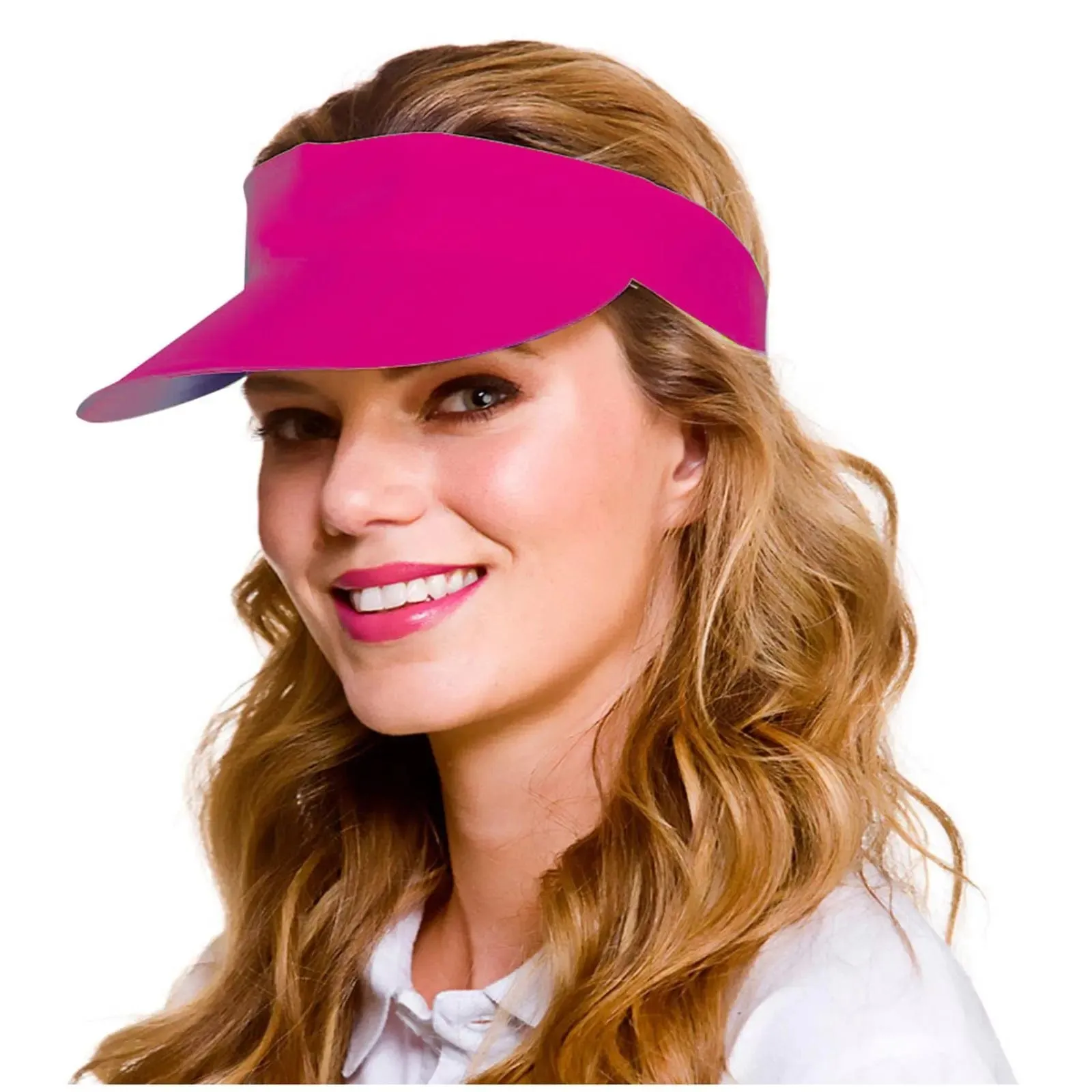 Golf Visor Stag Hen Night Sports Pub Fancy Dress Party