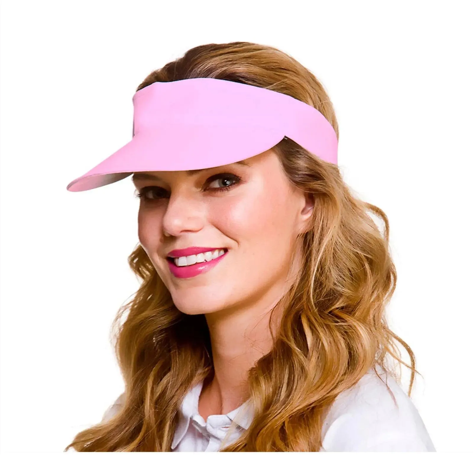 Golf Visor Stag Hen Night Sports Pub Fancy Dress Party