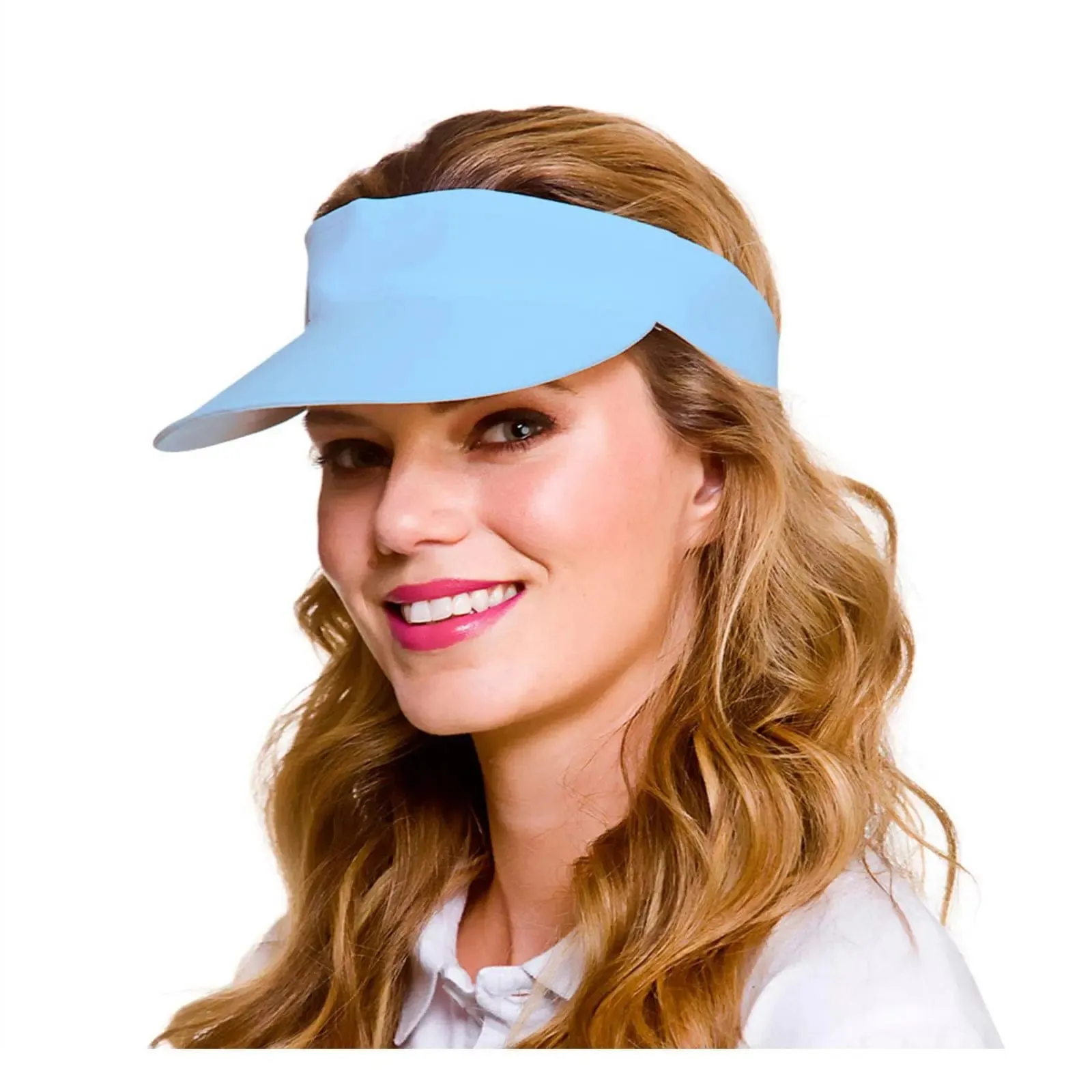 Golf Visor Stag Hen Night Sports Pub Fancy Dress Party