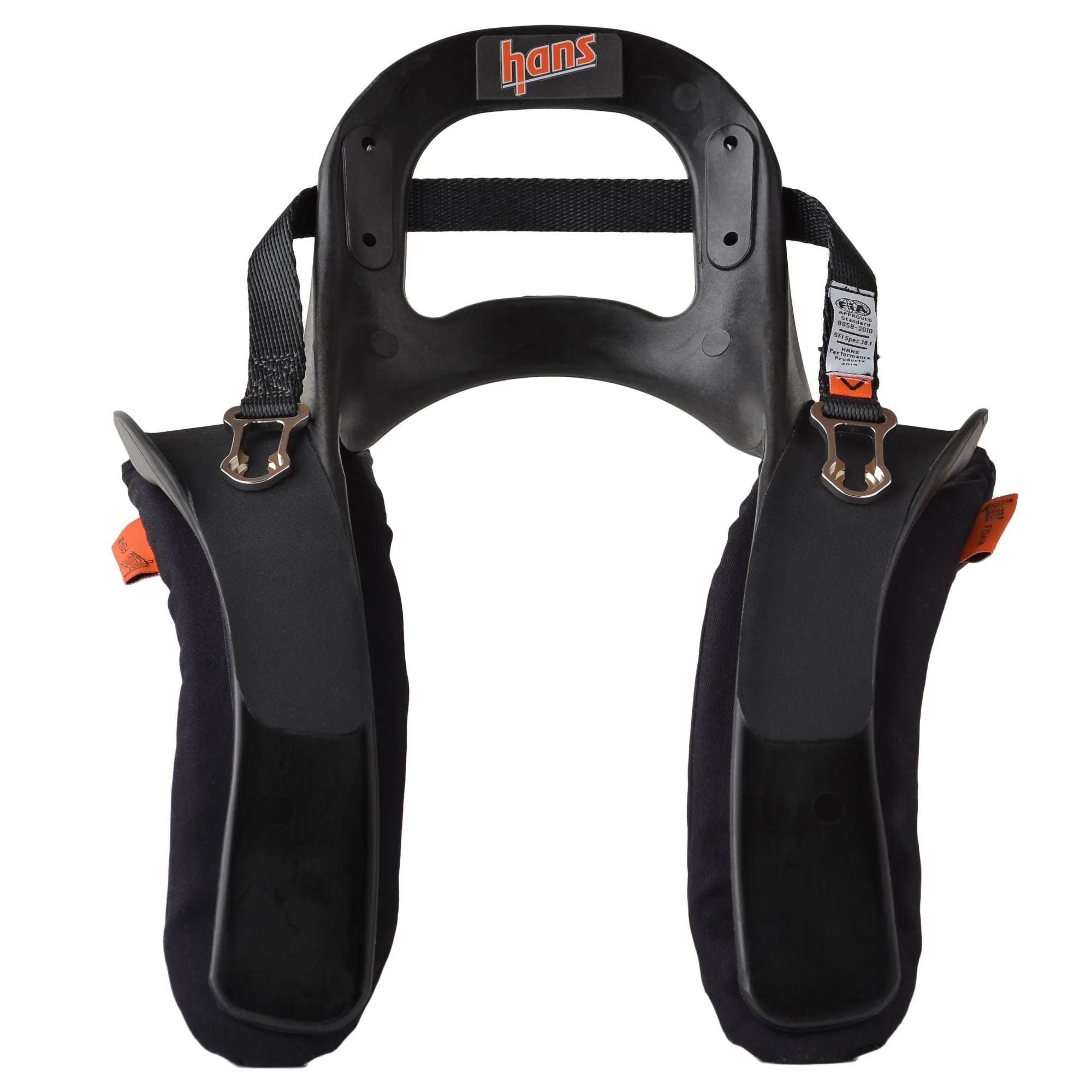 HANS Device III - Model 30 Degree SFI 38.1