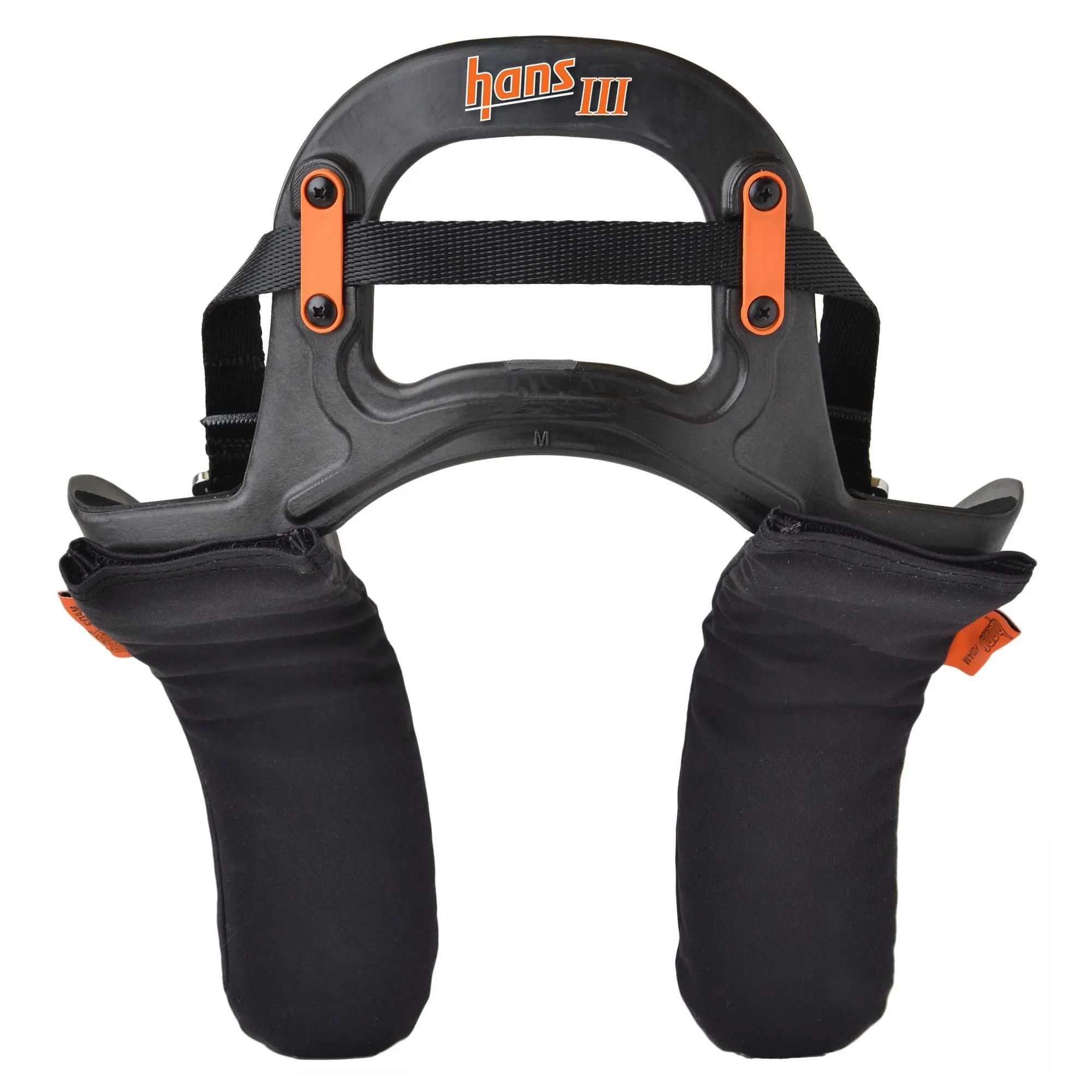 HANS Device III - Model 30 Degree SFI 38.1