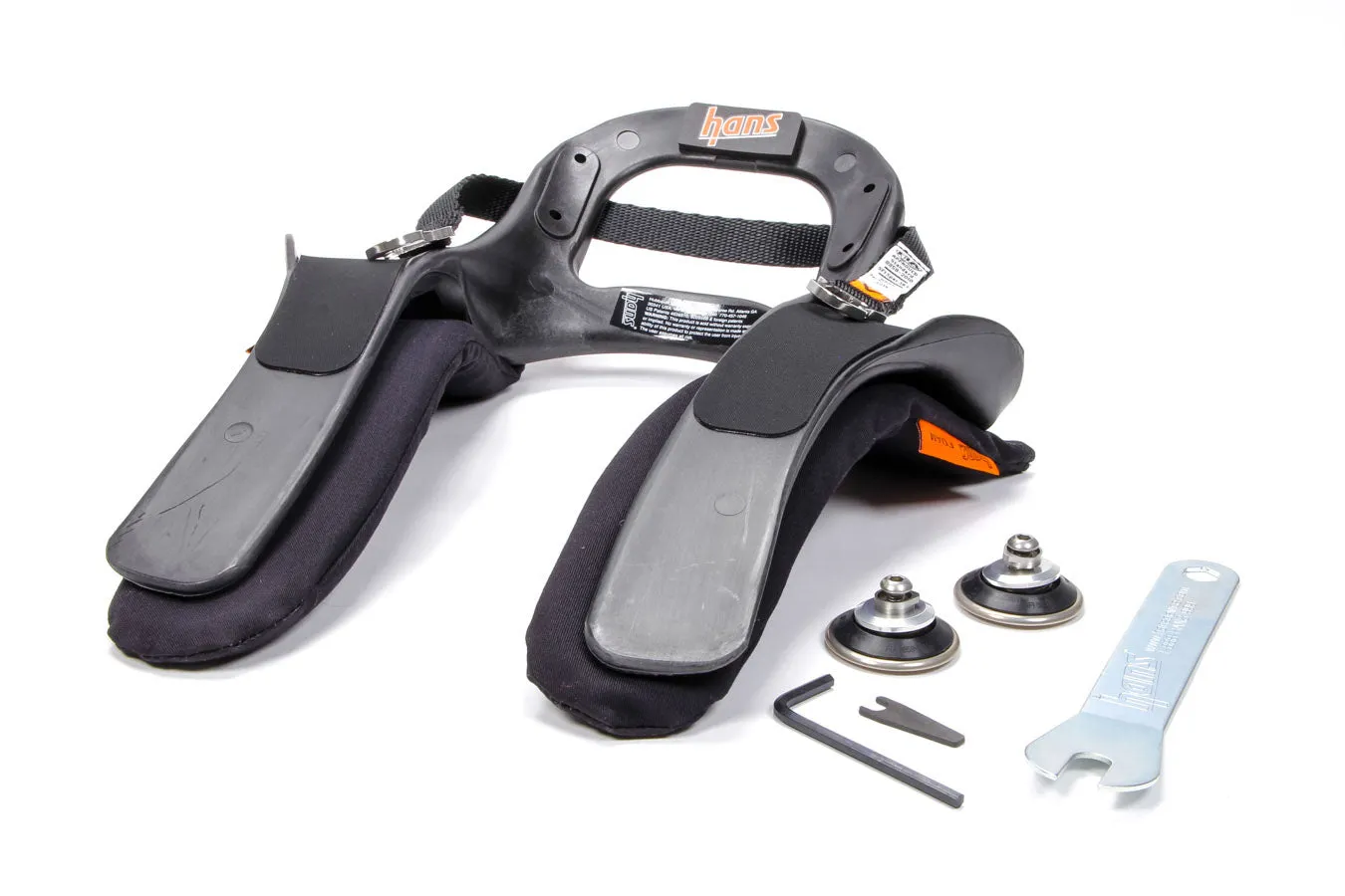 HANS Device III - Model 30 Degree SFI 38.1