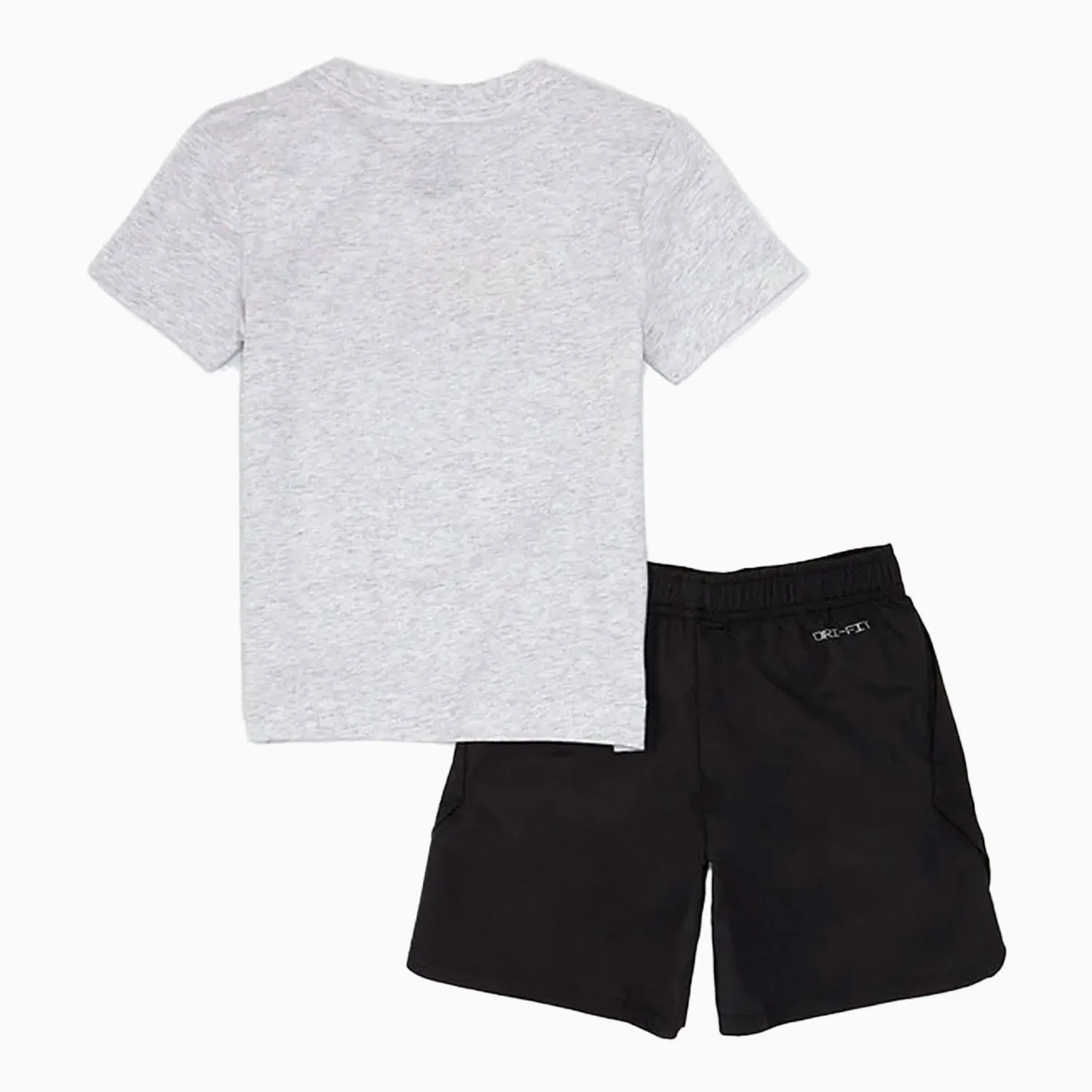 Kid's Woven 2 Piece Set Outfit