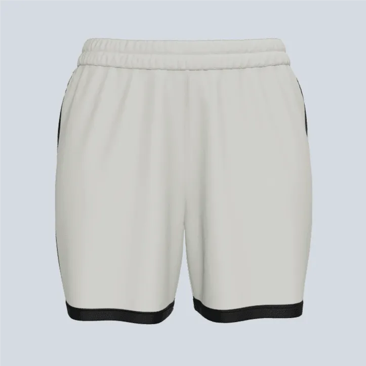 Ladies Custom Pro Game Short