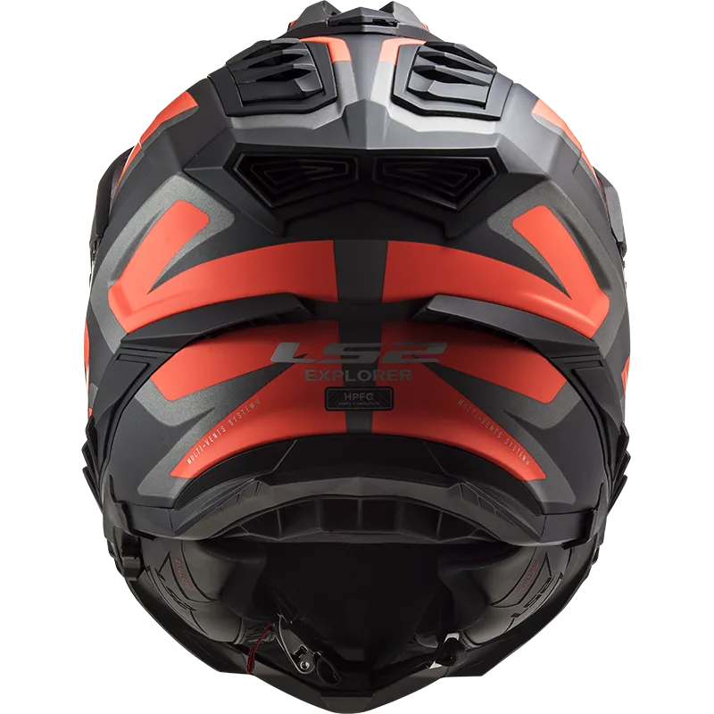 Ls2 Mx701 Explorer Alter Adventure Helmet Matt Black Fl.Orange-06