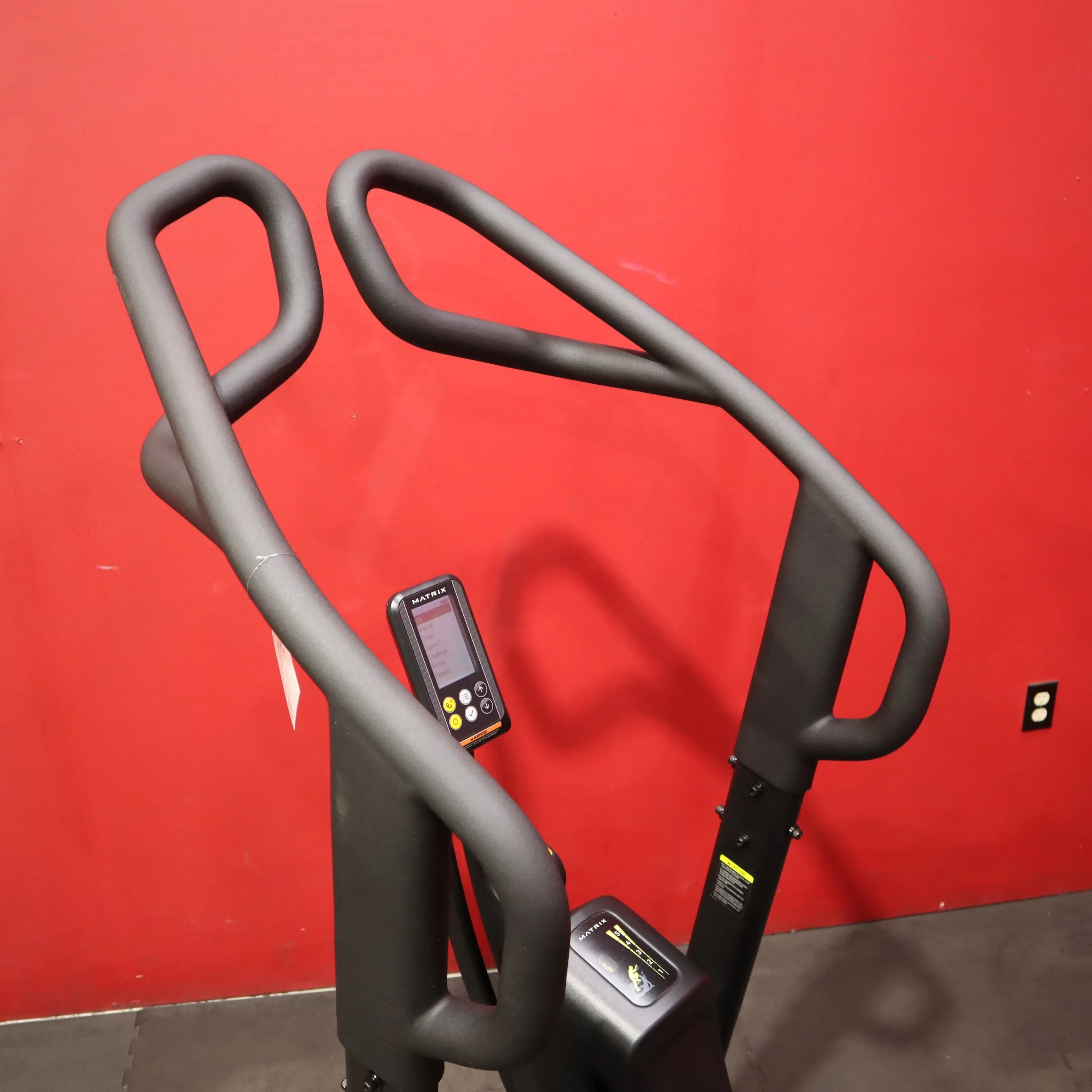 Matrix S Force Performance Trainer (Refurbished)