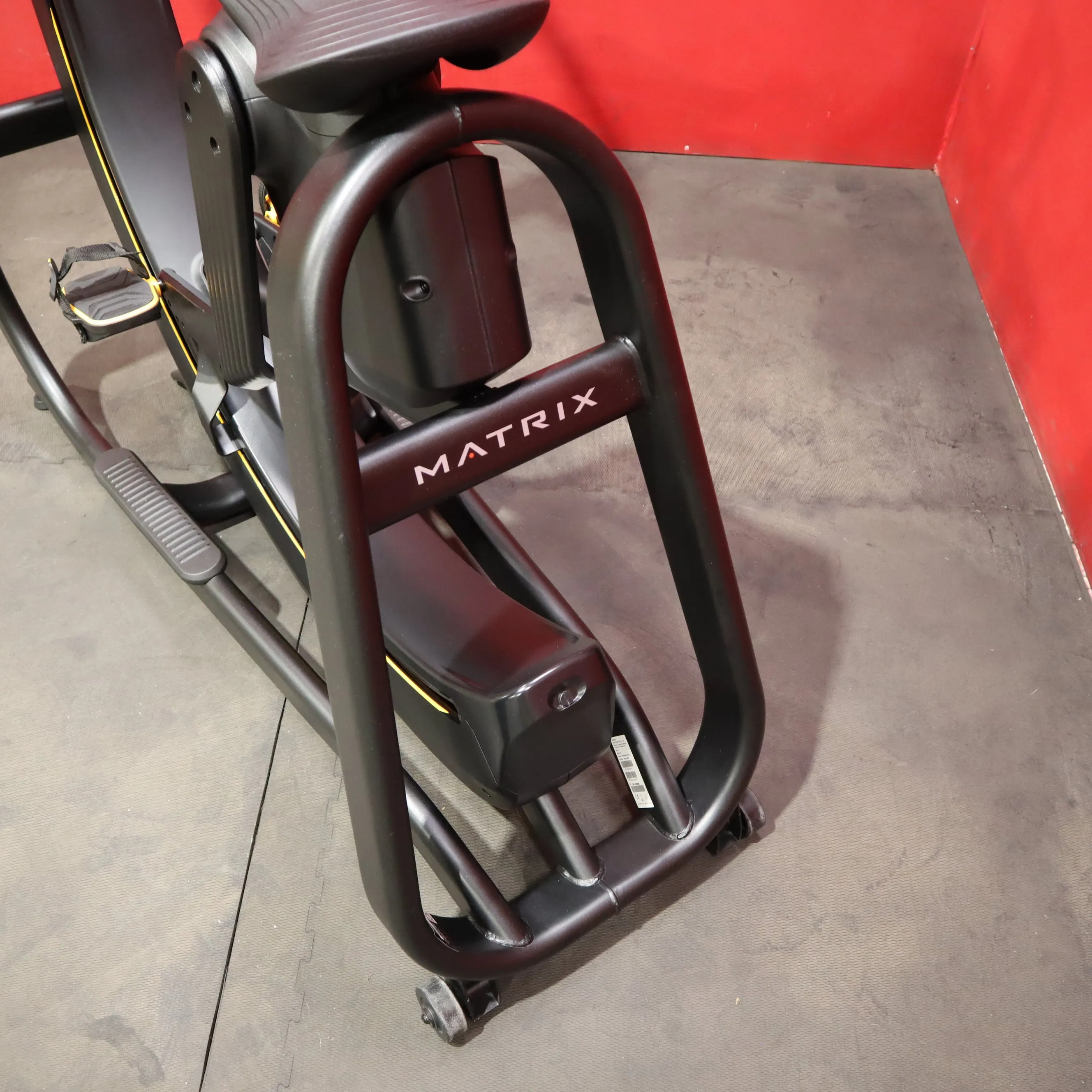 Matrix S Force Performance Trainer (Refurbished)