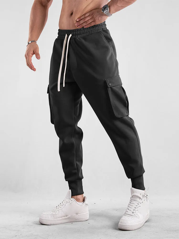 Men'S Athletic Training Pants