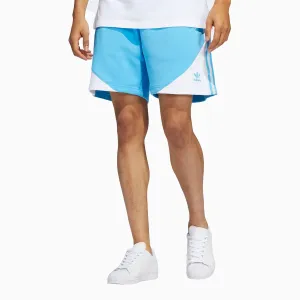 Men's Originals Blocked 3-Stripes Shorts