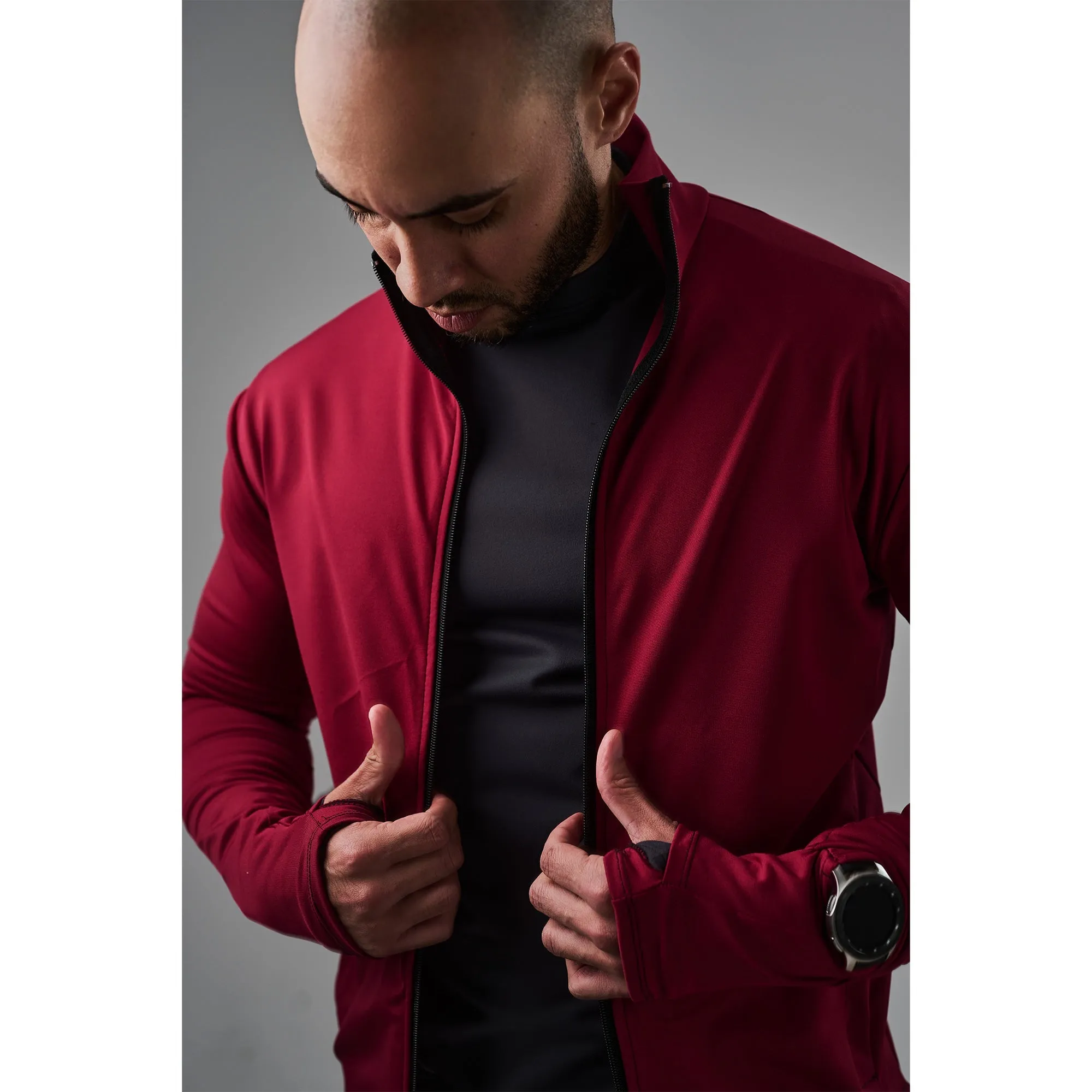 Men's Power Hold Jacket