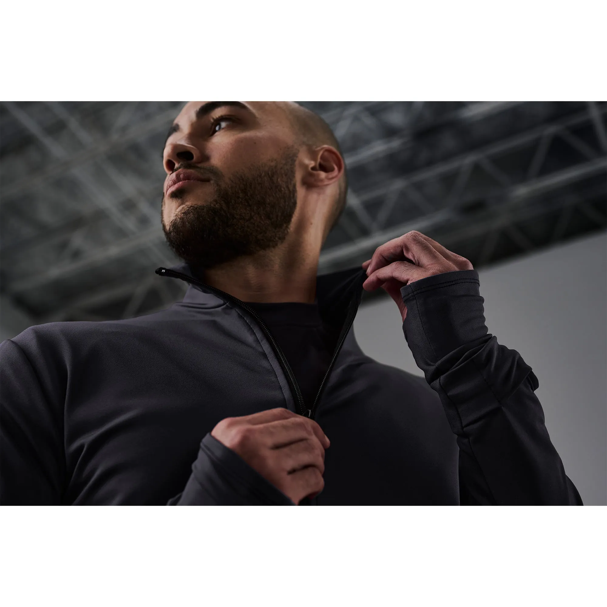 Men's Power Hold Jacket