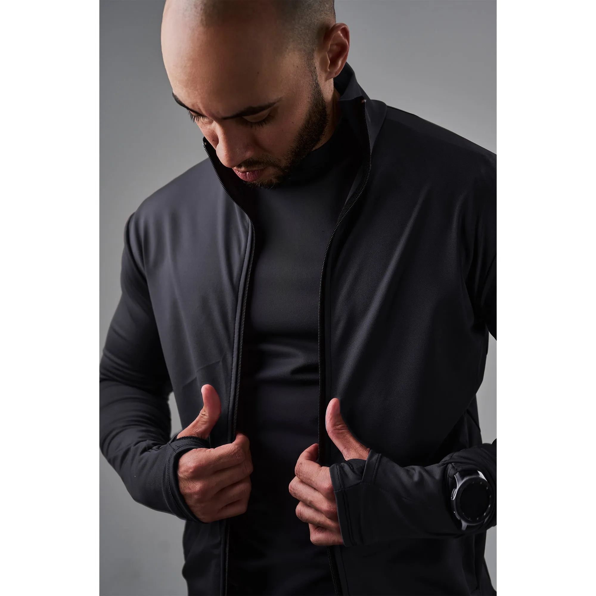 Men's Power Hold Jacket