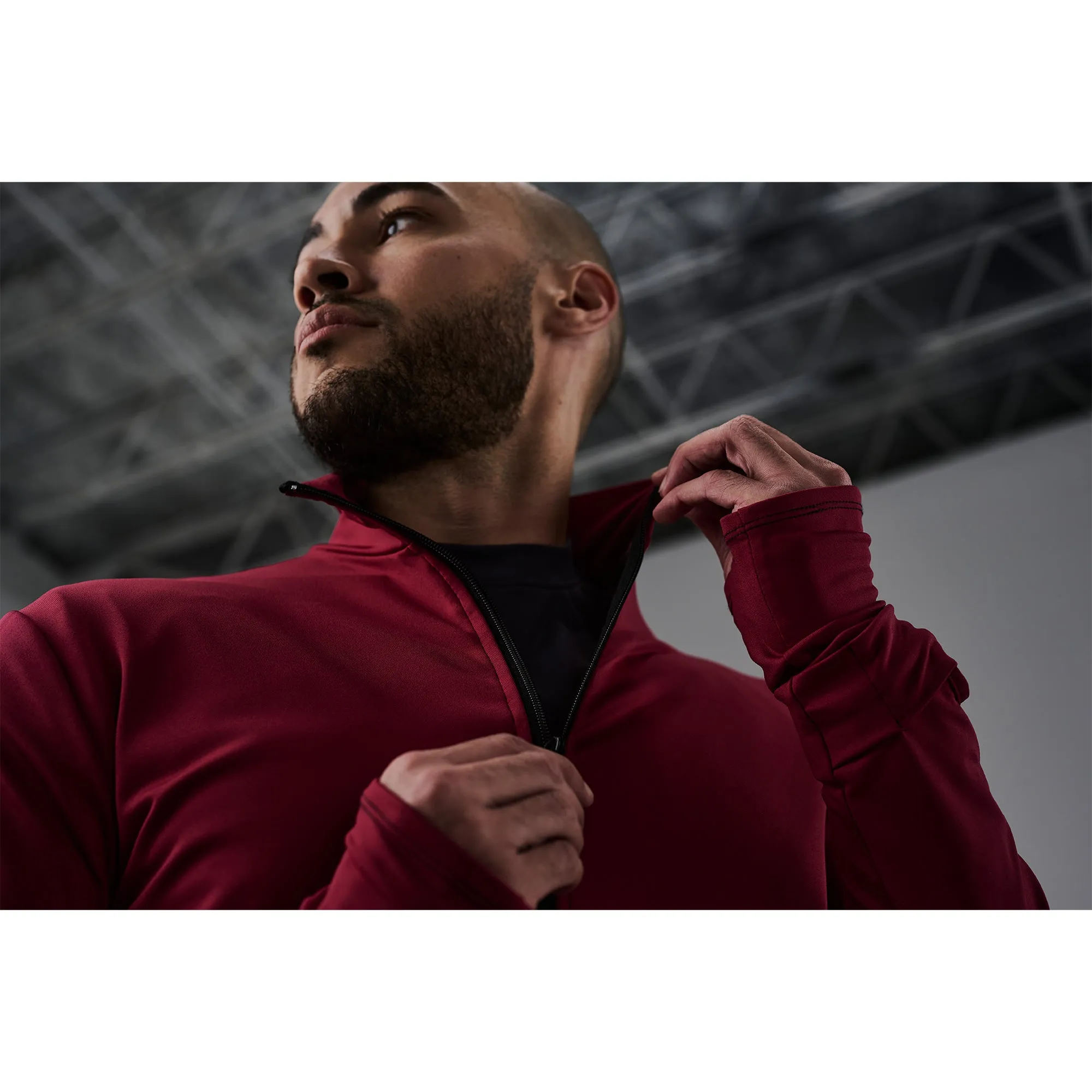 Men's Power Hold Jacket