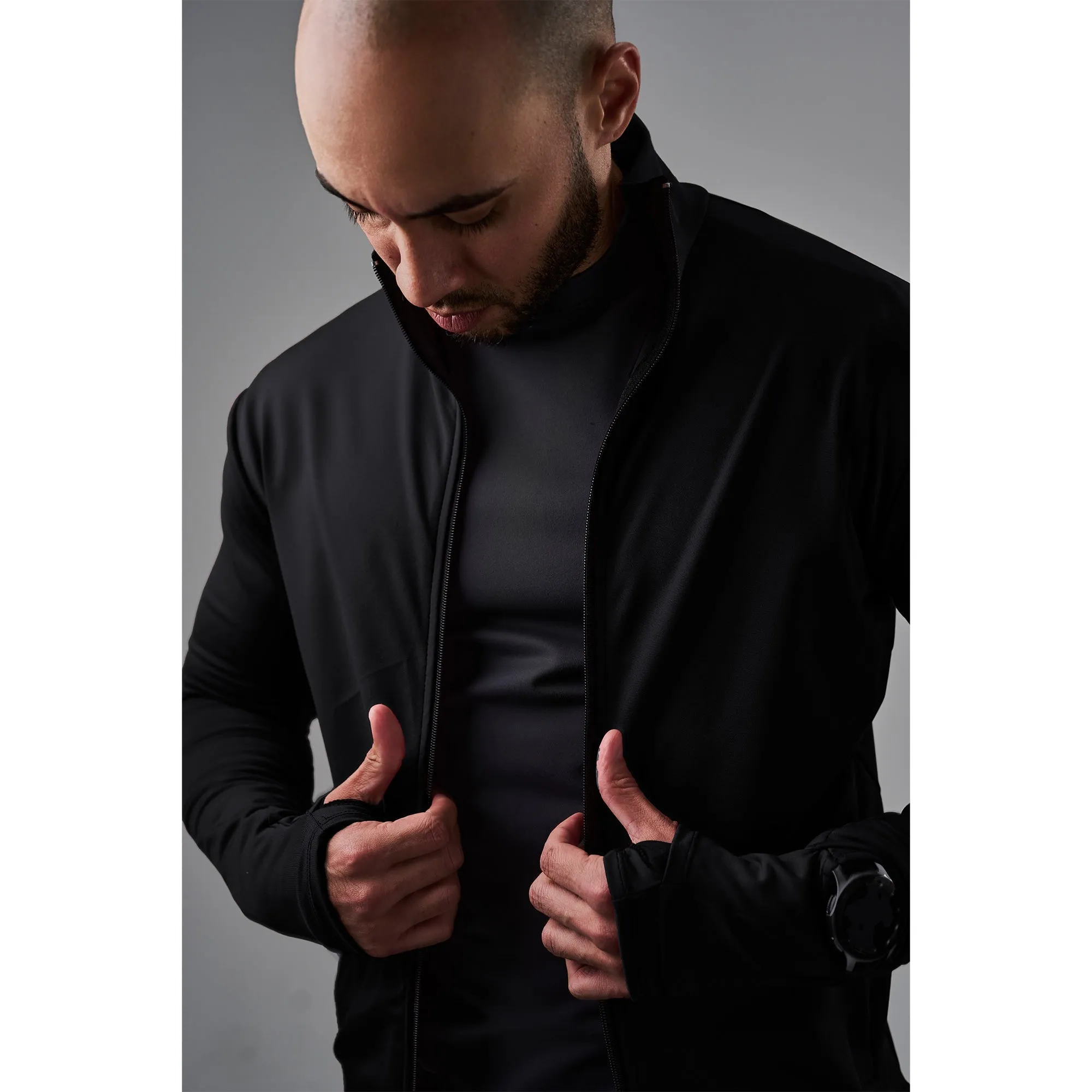 Men's Power Hold Jacket