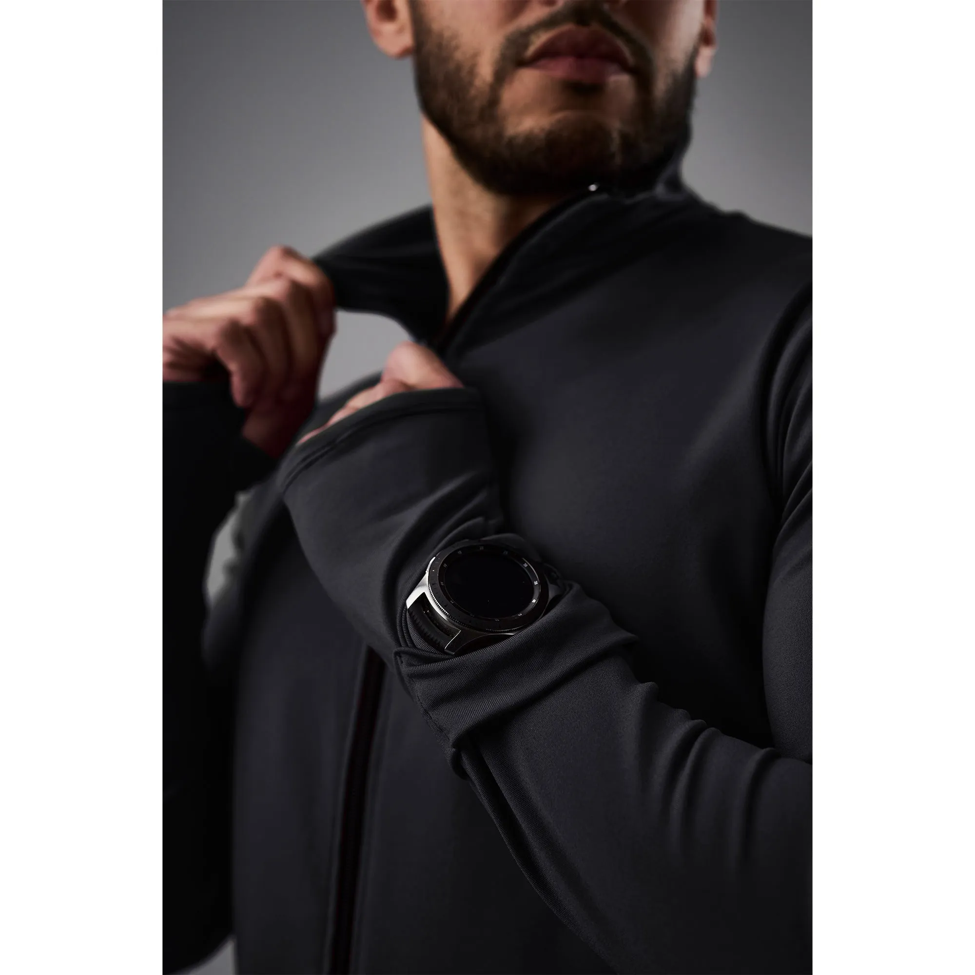 Men's Power Hold Jacket