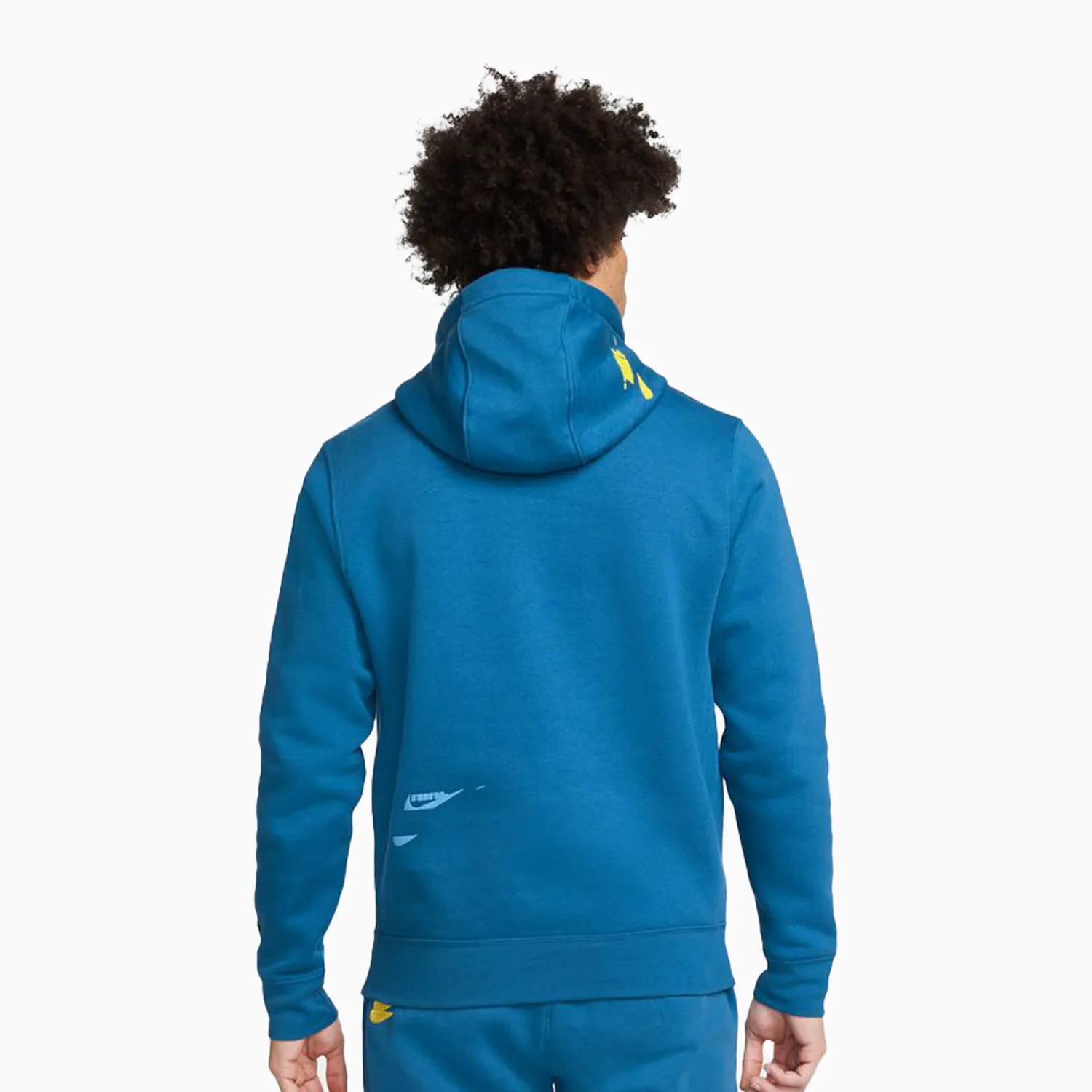 Men's Sportswear Sports Essentials Outfit