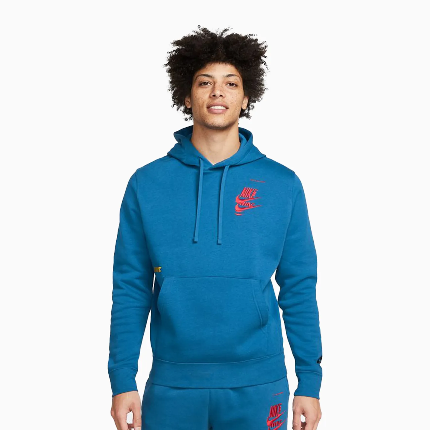 Men's Sportswear Sports Essentials Outfit