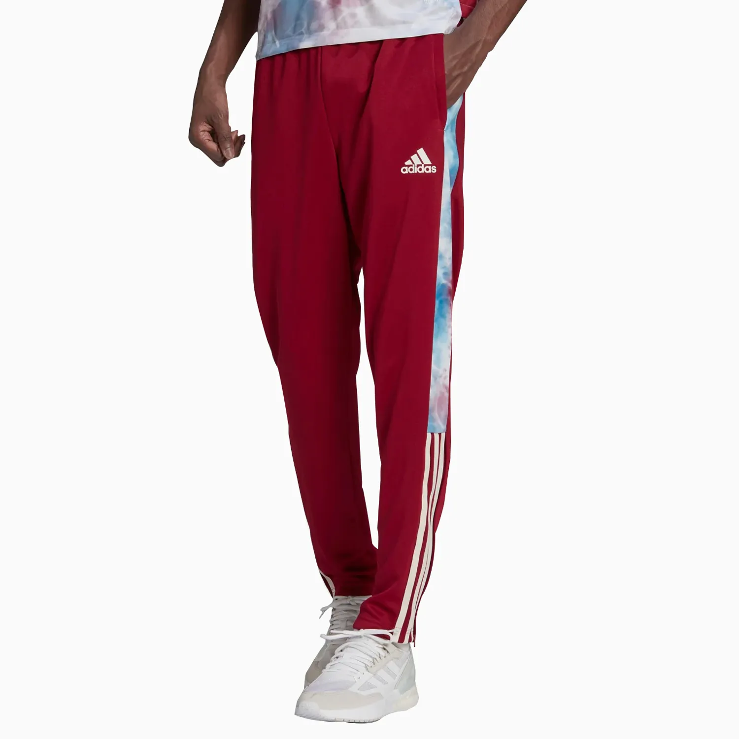 Men's Tiro Sports Tracksuit