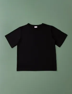 Mighty T-Shirt // Black