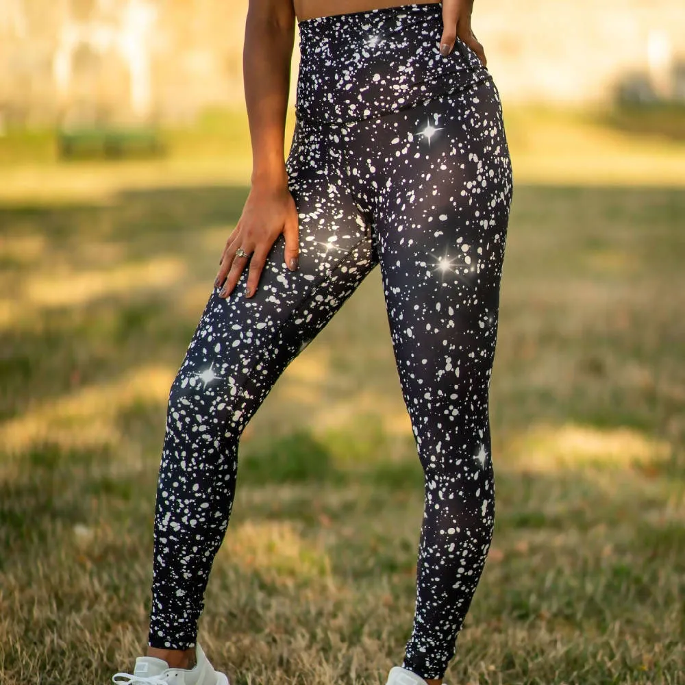 Milky Way ABL Ultra High Rise Leggings